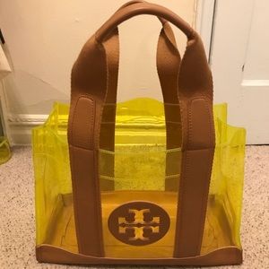 Tory Burch Beachbag